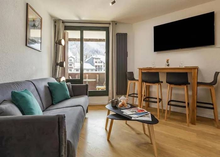 Sud - Chez Loulou - Happy Apartment