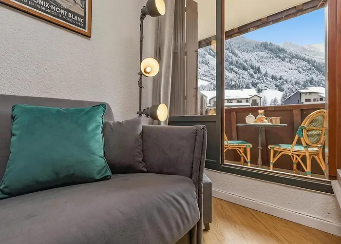 Apartment Sud - Chez Loulou - Happy *