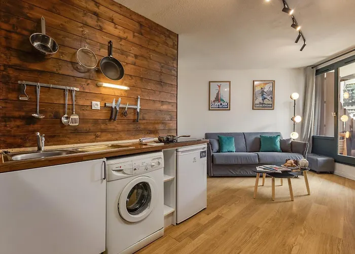 Sud - Chez Loulou - Happy Apartment