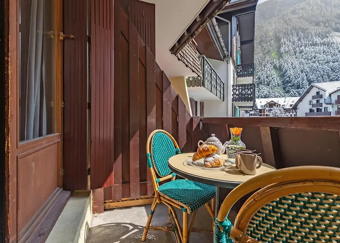 Sud - Chez Loulou - Happy Chamonix