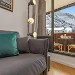 Apartament Sud - Chez Loulou - Happy *