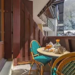 Sud - Chez Loulou - Happy Chamonix