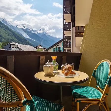 Sud - Chez Loulou - Happy Apartment