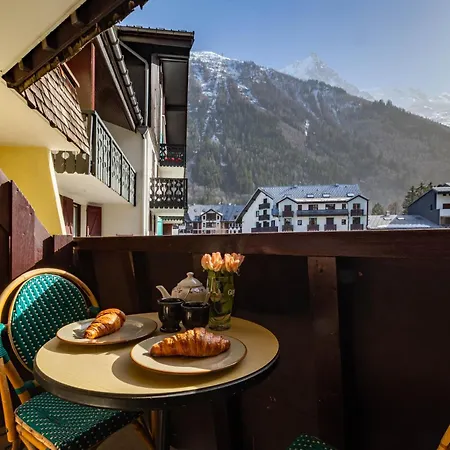 Sud - Chez Loulou - Happy Chamonix