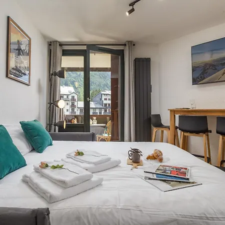 Sud - Chez Loulou - Happy Apartment