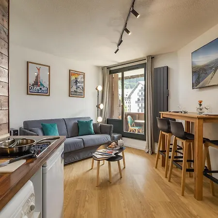 Sud - Chez Loulou - Happy Chamonix Mont Blanc