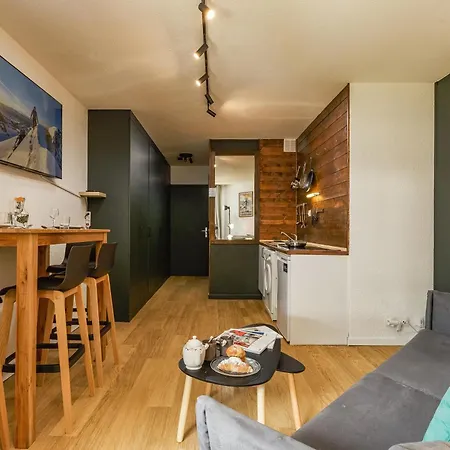 Sud - Chez Loulou - Happy * Chamonix Mont Blanc