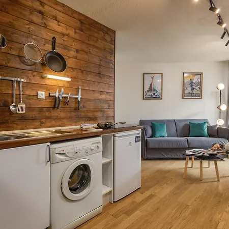 Apartamento Sud - Chez Loulou - Happy