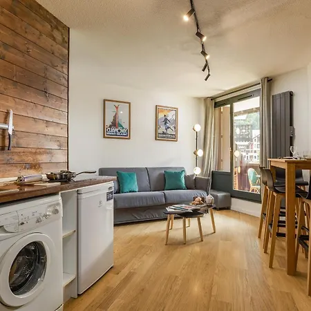 Apartment Sud - Chez Loulou - Happy *