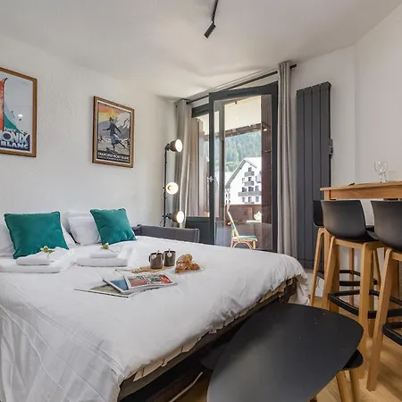 Sud - Chez Loulou - Happy Chamonix