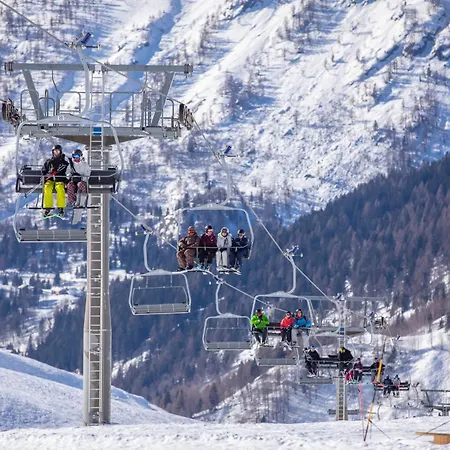 Sud - Chez Loulou - Happy Apartment