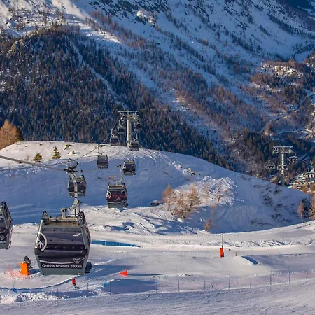 Apartamento Sud - Chez Loulou - Happy *