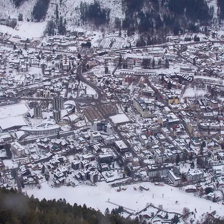 Apartment Sud - Chez Loulou - Happy Chamonix