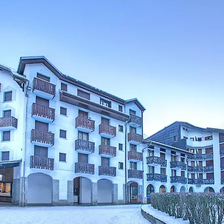 Apartment Sud - Chez Loulou - Happy Chamonix