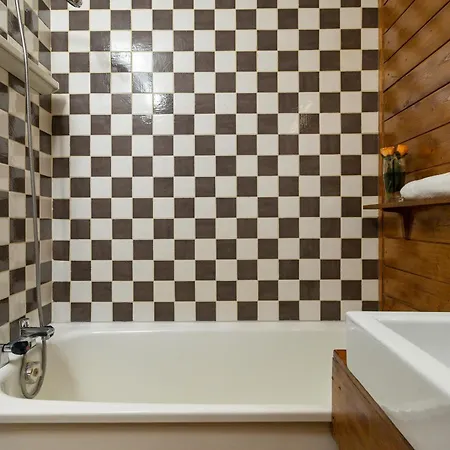 Apartamento Sud - Chez Loulou - Happy