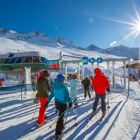 Sud - Chez Loulou - Happy Chamonix Mont Blanc