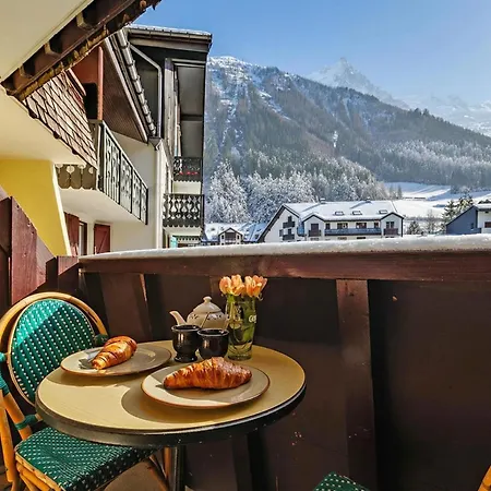 Sud - Chez Loulou - Happy Chamonix Mont Blanc