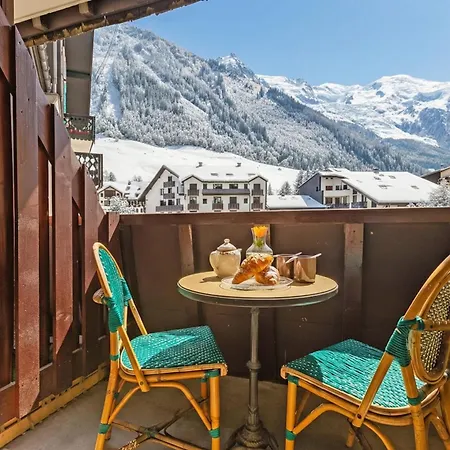 Apartamento Sud - Chez Loulou - Happy