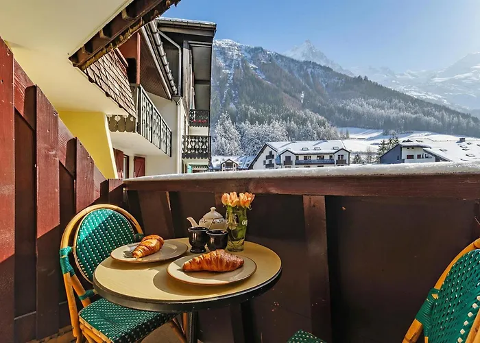 Sud - Chez Loulou - Happy Apartment