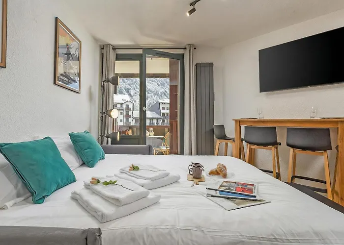 Sud - Chez Loulou - Happy Apartment