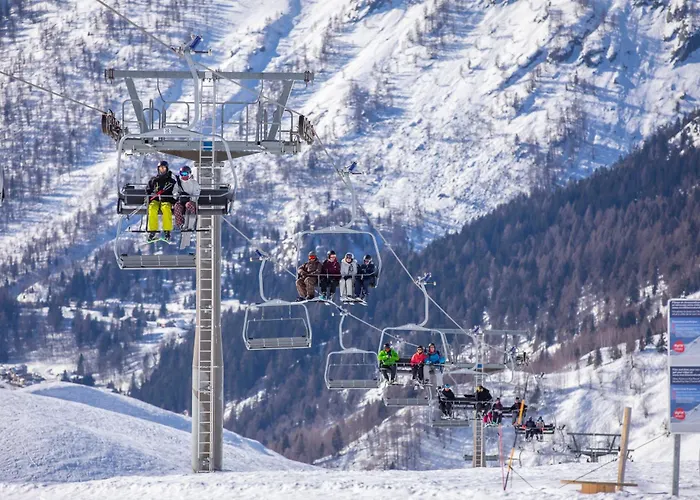 Sud - Chez Loulou - Happy * Chamonix