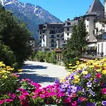 Sud - Chez Loulou - Happy Apartment Chamonix