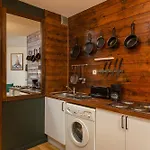 Apartment Sud - Chez Loulou - Happy Chamonix