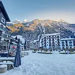Sud - Chez Loulou - Happy Apartment Chamonix