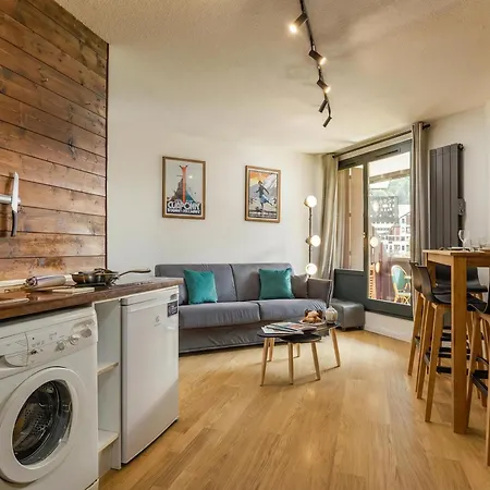 Sud - Chez Loulou - Happy Chamonix Mont Blanc