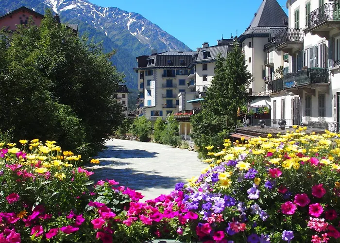 Sud - Chez Loulou - Happy Apartamento Chamonix Mont Blanc