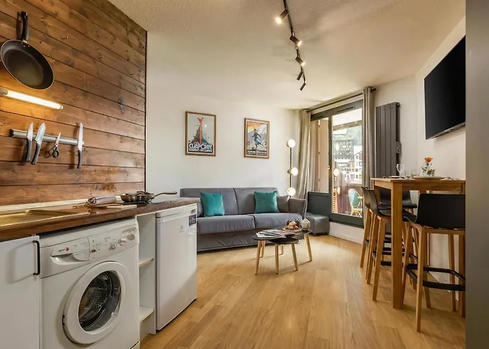 Sud - Chez Loulou - Happy Chamonix Mont Blanc