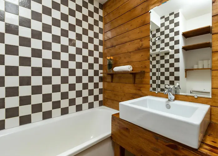 Sud - Chez Loulou - Happy Apartamento Chamonix Mont Blanc