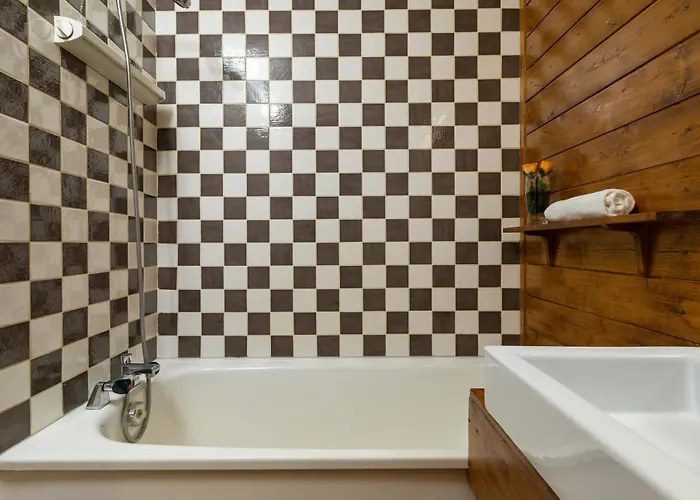 Apartamento Sud - Chez Loulou - Happy